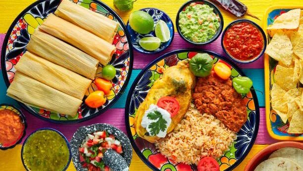 Tamale 4